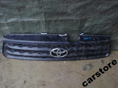 Toyota rav4 rav 4 06-09 решётка радиатора решётка радиатора фото №1