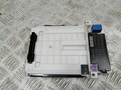 Модуль блок управления комфорта suzuki оригинальный номер 2153r00 фото №1