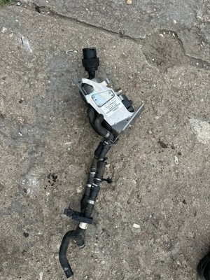 Webasto обогреватель стояночный ford edge ii mk2 k2gh18k463db фото №1