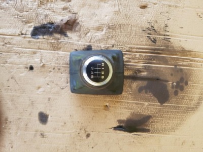 Чохол передач audi a3 8v фото №1