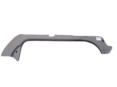 Twingo ii защита накладка порог перед левая фото №1