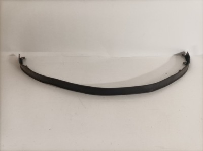 Toyota yaris iii спойлер бампера перед 768510d050 фото №1