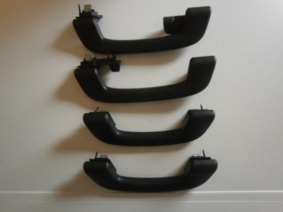 Bmw f40 m набор кронштейн, ручка потолочный фото №1