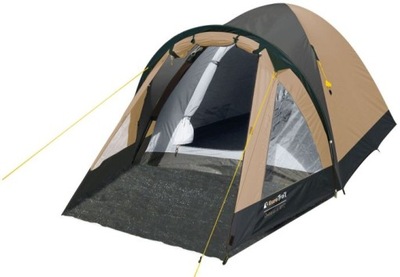 Namiot wyprawowy dla 2 osób na pole namiotowe Ontario 2 BTC EuroTrail