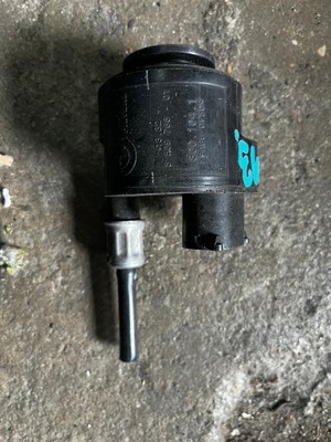 13 bmw нагрівач пального 3 контакти 8509766 фото №1