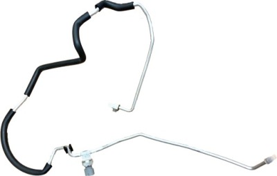 Шланг кондиционера suzuki baleno фото №1