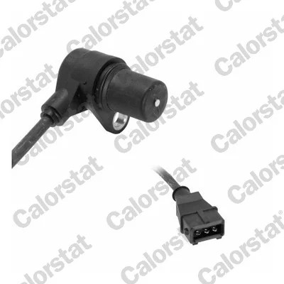 SENSOR POSICIÓN DE EJE CIGÜEÑAL AUDI A4 B5, A8 2.8 04.96-09.02  