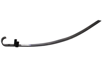 Щетка рессора schomacker 72810002-s фото №1