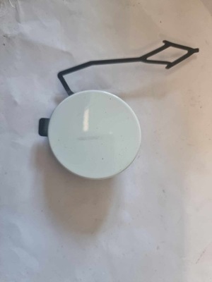 Vw arteon - заглушка фаркоп бампера задняя 3g8807441 фото №1