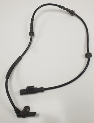 Датчик abs absu перед opel adam 0265008089 фото №1