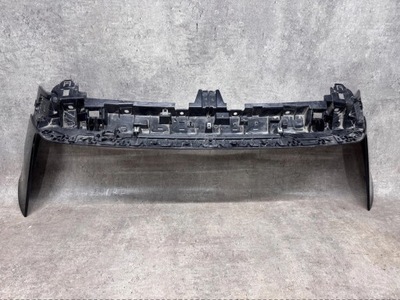 Спойлер крышки bmw ix i20 фото №1