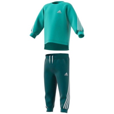 Dres dziecięcy ADIDAS I FI 3S JOG FT