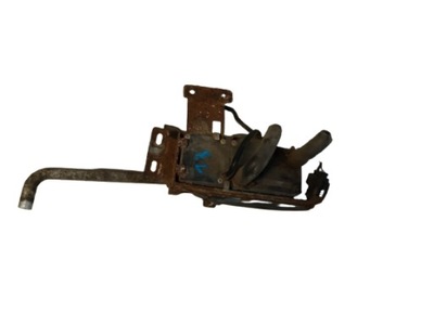 Ford galaxy webasto обігрівач стояночний 7m3819678 фото №1