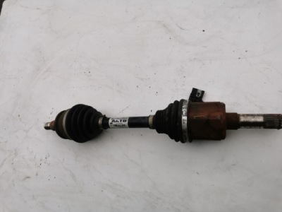 Opel insignia a 22796269 aatd приводной вал правый  автоматическая коробка передач фото №1