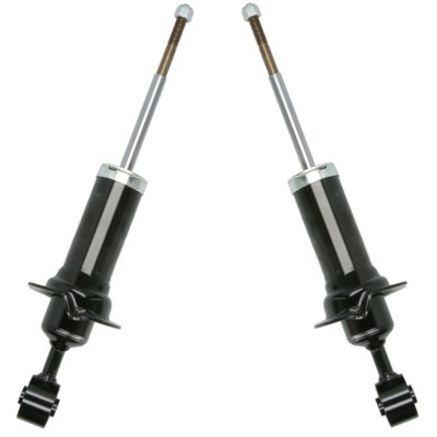 Амортизаторы перед nissan navara d40 pathfinder фото №1