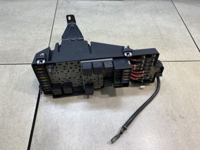 Коробка запобіжників volvo s80 i 2.4 9168986 фото №1