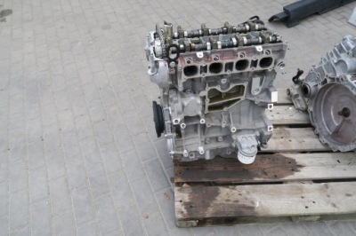 Ford kuga mk3 2.5 hybrid plug-in двигун phev !! фото №1