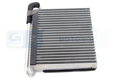 Испаритель кондиционера ford galaxy, monde nrf фото №1