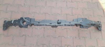 Абсорбер бампера перед mercedes s-klasa w223 a2238806101 фото №1