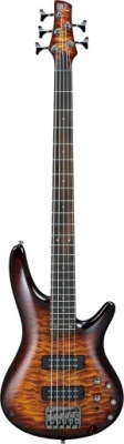 Ibanez SR405EQM-DEB Gitara basowa