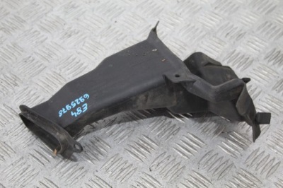 Злив води bmw x1 e84 6925978 фото №1