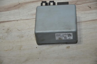 Модуль підсилювача nissan note ii e12 14 фото №1