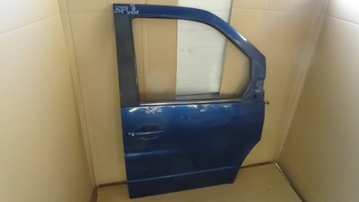 Mercedes vito w638 дверь правое правый перед фото №1