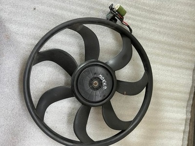 Вентилятор opel mokka 3137230135 f00s3d3016 фото №1