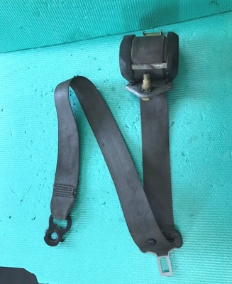 Renault 19 pas безпеки лівий перед szary фото №1