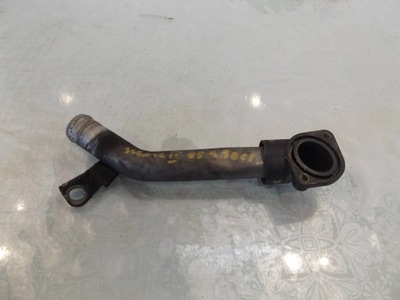 Scenic ii 1,9dci труба wody фото №1