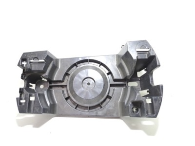 Renault megane scenic iv вкладыш кронштейн колеса запасного багажника фото №1