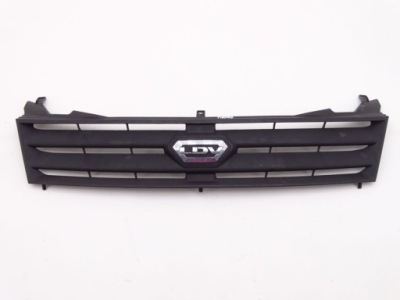 Ldv maxus 04-09 решітка радіатора решітка радіатора фото №1