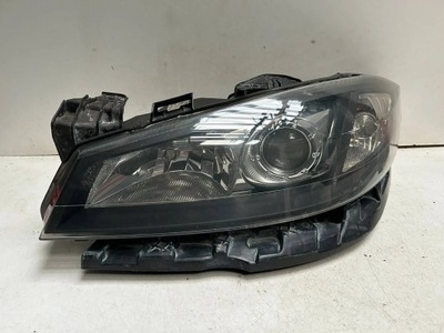 Lampa, reflektor przód lewy Renault Laguna II