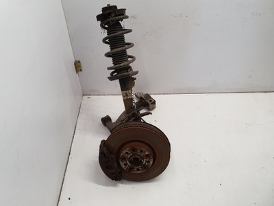 Vw passat cc поворотный кулак mcperson левый перед 1.8tsi фото №1