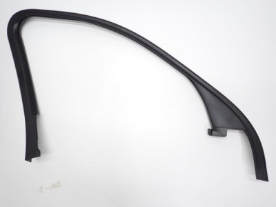 Прокладка молдинг рамка двері лівий перед 9423217 bmw x1 u11 iii 23r фото №1