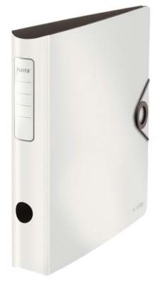 Segregator A4 Leitz 180° Solid Active 65mm biały