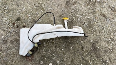 Nissan pathfinder r51 navara d40 бачок бак жидкость do омывателя фото №1