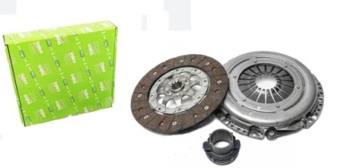 Valeo набір зчеплення do bmw 3 e46 5 e39 z3 z4 фото №1