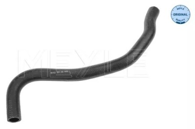 PRZEWÓD WSPOMAGANIA BMW 1 (E81, E82, E87