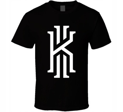 Koszulka Kyrie Irving Ifa,Black,XXL