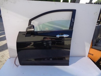 Дверь левый перед honda frv b92p фото №1