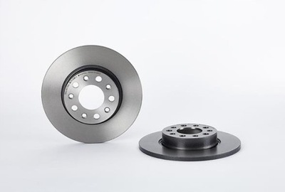 BREMBO 08.9364.21 DISCO DE FRENADO  