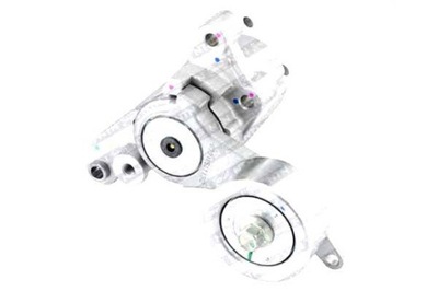 Snr натяжитель ремень многоручейковый toyota dyna хайс фото №1