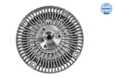 MEYLE CLUTCH WISKOZOWE VW A4/A6/PASSAT 1,6-2,3/1,9 TDI 96-05  