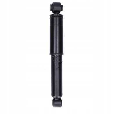 Амортизатор задняя japko do nissan nv400 фото №1