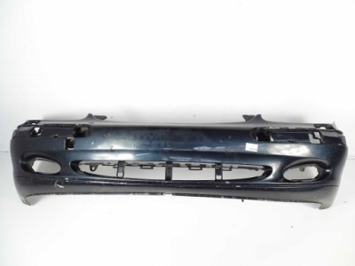 Mercedes s klasa w220 бампер перед передній фото №1