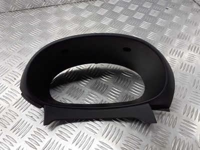 Рамка защита спидометра nissan almera tino фото №1