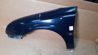 Крыло перед левый opel vectra c 04r фото №1