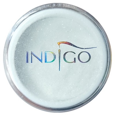 Indigo Effect White Snow - Efekt Śniegu
