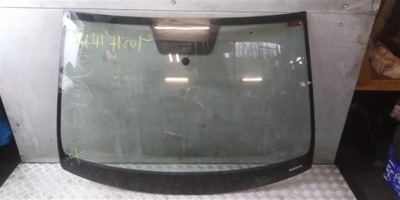 Seat leon iii стекло перед лобовое оригинальная 13r фото №1